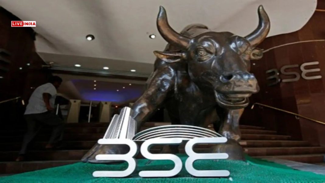 Indian Stock Market Soars: Sensex Gains 4,300 Points in 4 Days—Is This the Beginning of Bull Run?Indian Stock Market Soars: Sensex Gains 4,300 Points in 4 Days—Is This the Beginning of Bull Run?