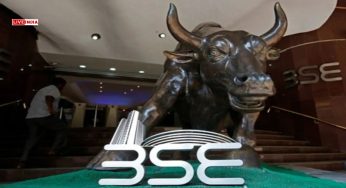 Indian Stock Market Soars: Sensex Gains 4,300 Points in 4 Days—Is This the Beginning of Bull Run?