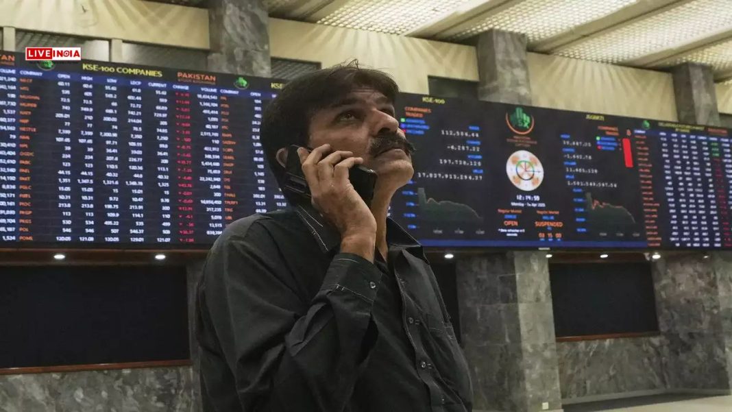 Indian Markets Bounce Back: First in World to Recover Fully from Trump Tariff Shock