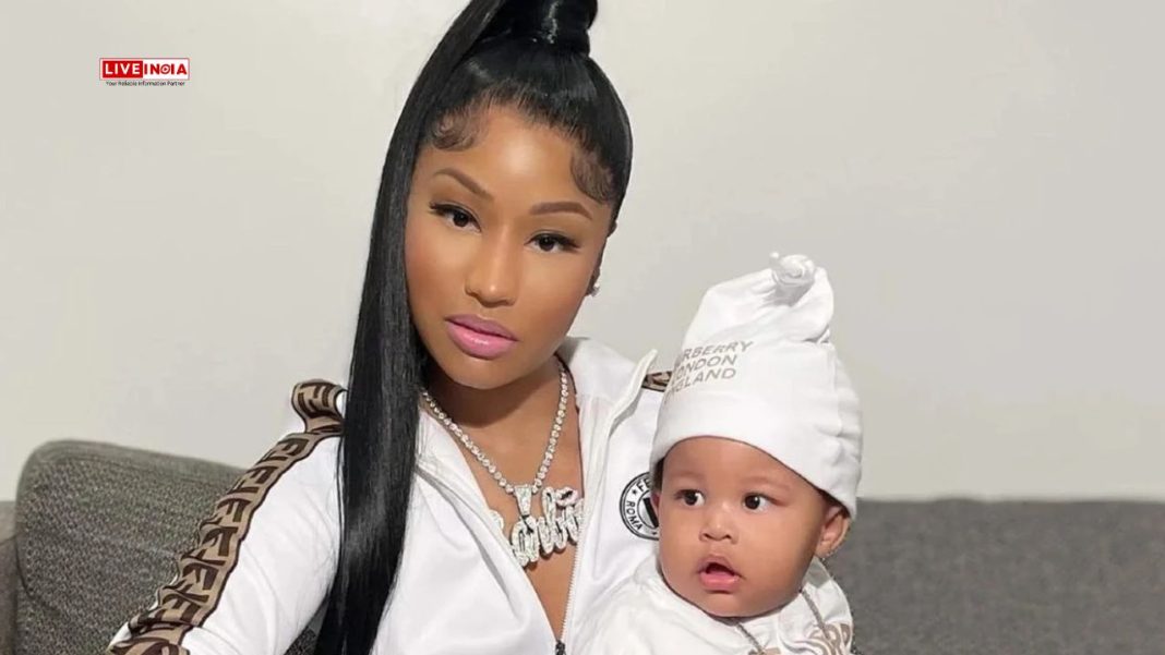 Is Nicki Minaj Pregnant Again? Here’s What We Know About Her Family Life