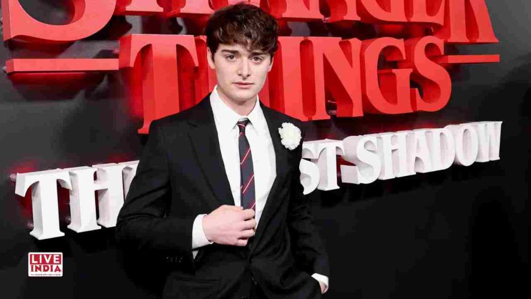 Noah Schnapp Teases Heartbreaking ‘Stranger Things’ Finale: “Not a Dry Eye”