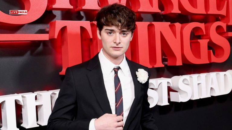 Noah Schnapp Says Stranger Things Finale Will Leave Fans "Truly Devastated"