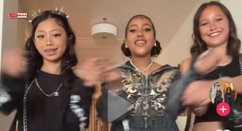 Kim Kardashian Faces Backlash After 11-Year-Old Daughter North West Attends Coachella Alone in Full Glam