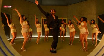 ‘Forget Vicky Kaushal in Tauba Tauba’: Jaideep Ahlawat’s Electrifying Dance in Jaadu from Jewel Thief Takes Fans by Storm-Watch