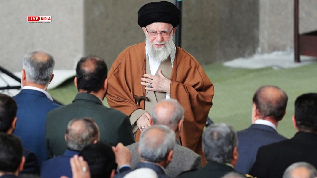 Iran Threatens Nuclear Retaliation If Attacked, Amid Trump’s Bombing Threat and Renewed Tensions