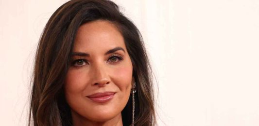 Olivia Munn Reveals She Nearly Quit Acting Before Landing Role In 'Your Friends And Neighbors'