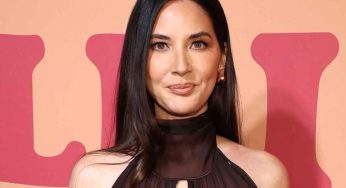 Olivia Munn Opens Up About Postpartum Struggles, Says “More Difficult Than Going Through Cancer”