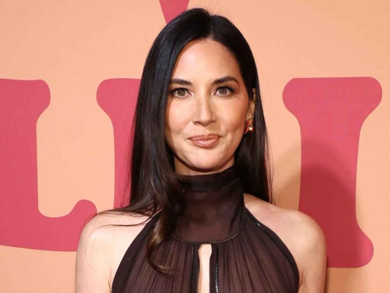 Olivia Munn Opens Up About Postpartum Struggles, Says “More Difficult Than Going Through Cancer”