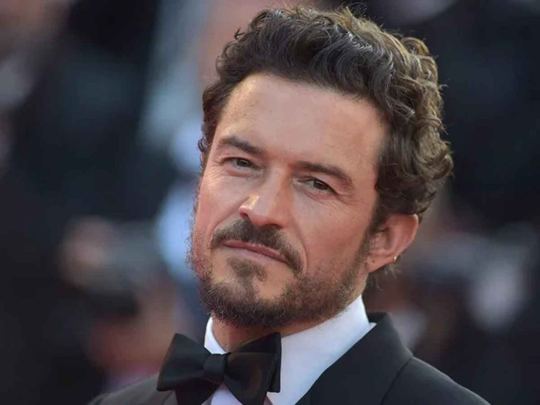 Orlando Bloom Recalls His 'Unbelievable' Experience Joining 'The Lord Of The Rings'