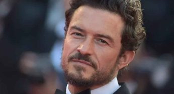 Orlando Bloom Recalls His ‘Unbelievable’ Experience Joining ‘The Lord Of The Rings’