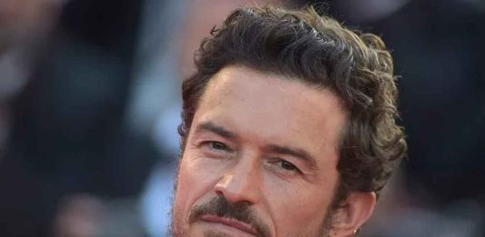 Orlando Bloom Recalls His 'Unbelievable' Experience Joining 'The Lord Of The Rings'