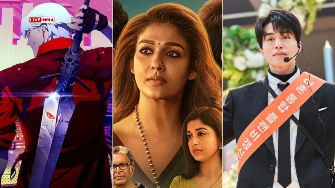 New on OTT (March 31–April 6): From ‘Test’ to ‘Devil May Cry’, 8 Titles to Stream This Week