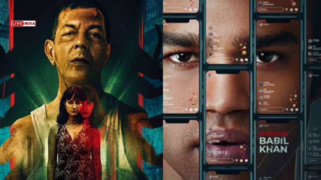 OTT Binge Guide This Week: 25+ New Releases on Netflix, JioHotstar & Prime Video You Can’t Miss