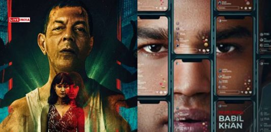 OTT Binge Guide This Week: 25+ New Releases on Netflix, JioHotstar & Prime Video You Can’t Miss