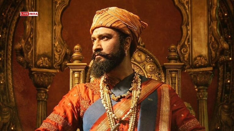 Chhaava OTT Release Date: Vicky Kaushal’s Blockbuster To Stream Soon, Details Inside!
