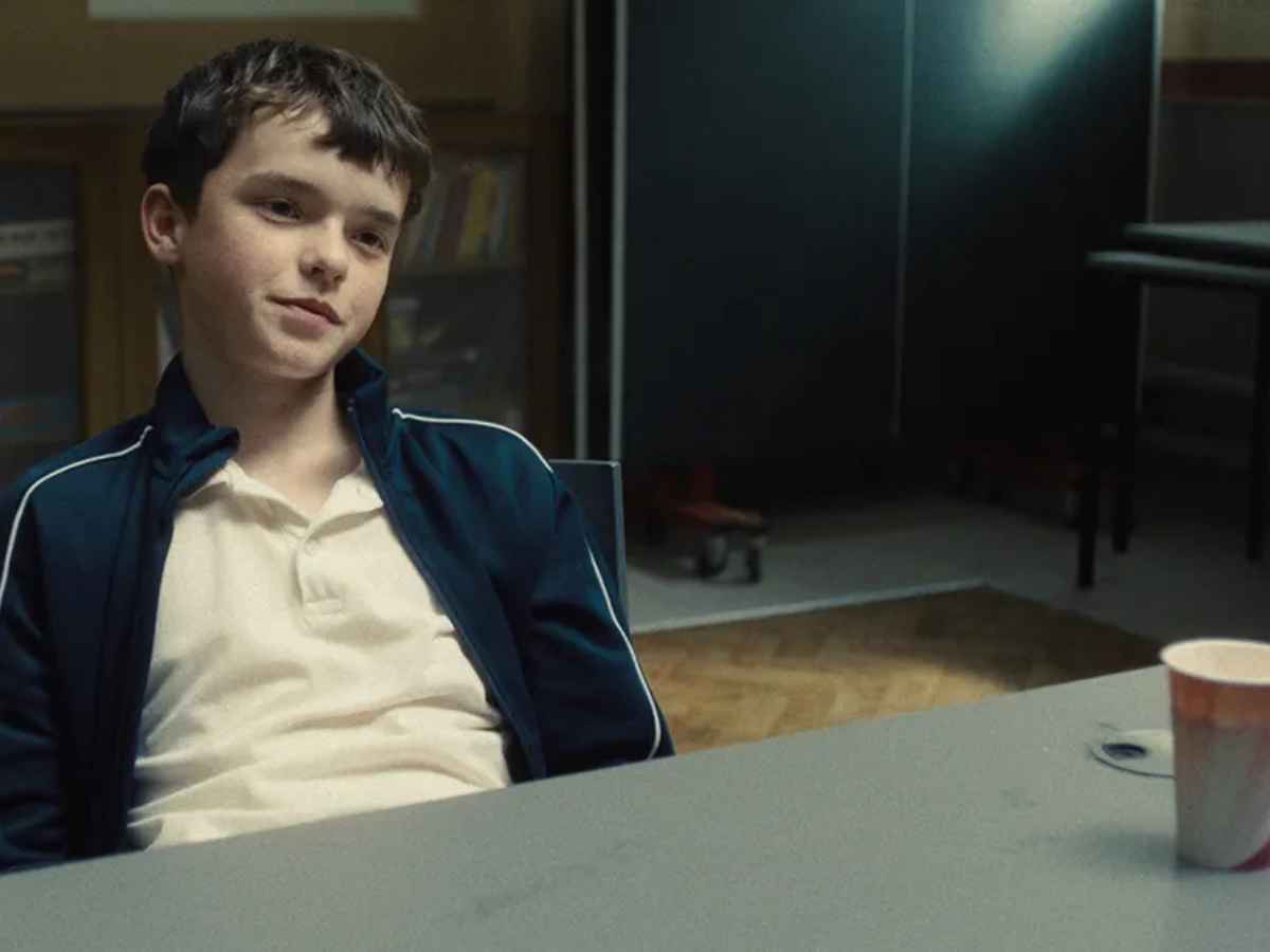 Owen Cooper Opens Up About Avoiding 'Adolescence', Says He 'Doesn't Like' Watching Himself On Screen