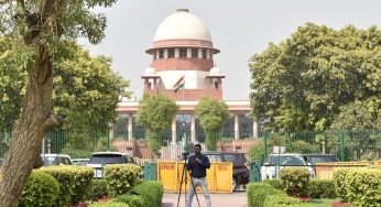 Supreme Court to Hear Pleas Challenging Waqf Amendment Act Today