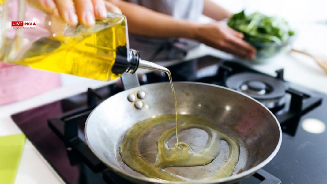 This Cooking Oil Ingredient Linked to Aggressive Breast Cancer, New Research Warns