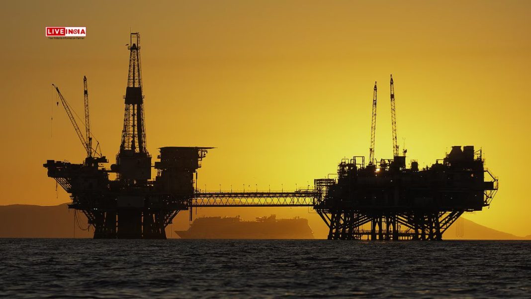 OPEC+ Surprises Market With Faster Oil Output Hike, Brent Crude Falls Below $70