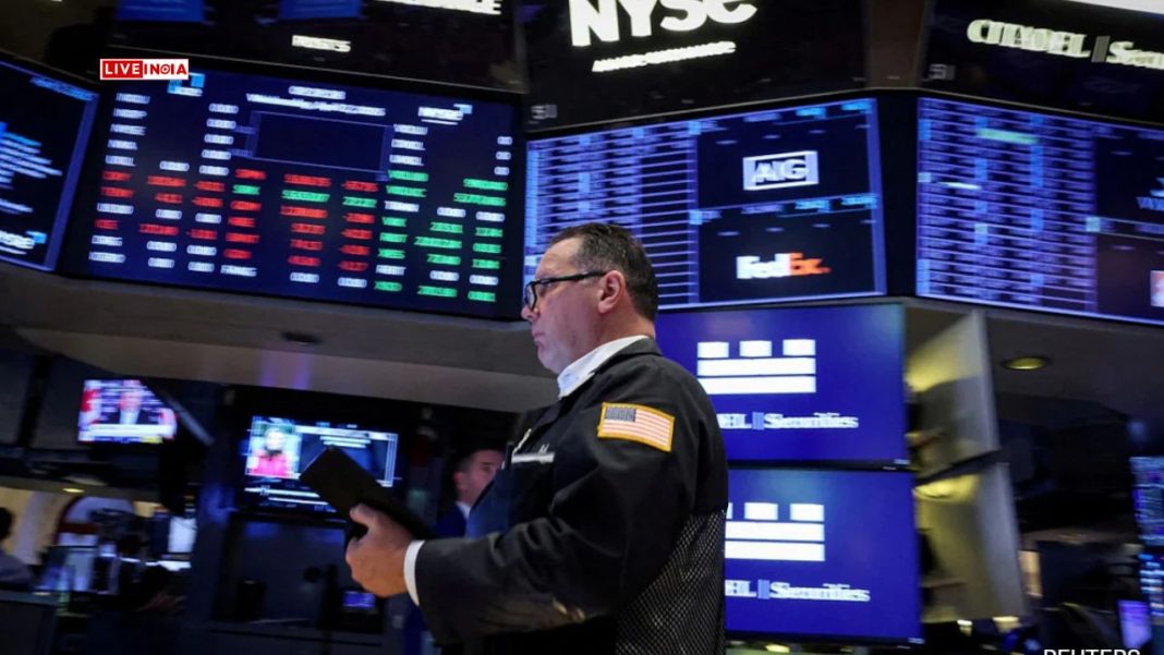 “Oil Prices Are Down, There Is No Inflation”: Trump Defends Tariffs Amid Global Market Meltdown