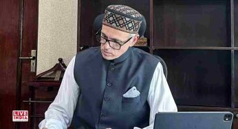 Omar Abdullah Orders Streamlined Traffic from Srinagar to Jammu to Assist Departing Tourists