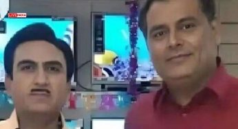 ‘Taarak Mehta Ka Ooltah Chashmah’ Actor Dies at 36, Reportedly by Suicide