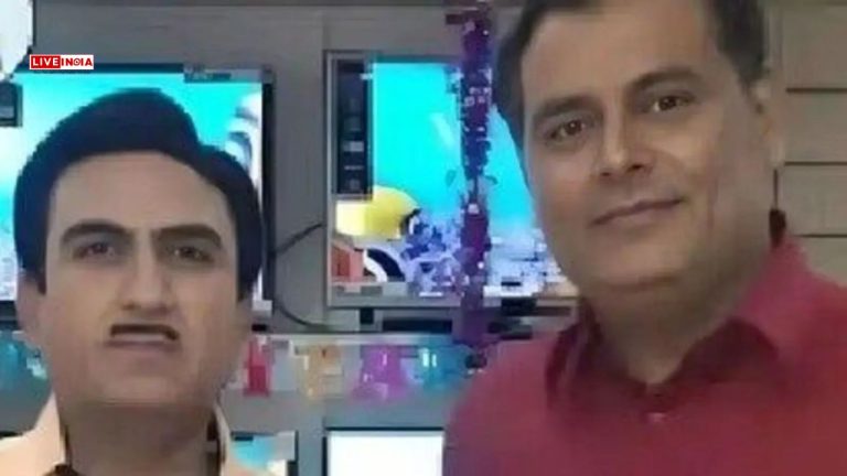 ‘Taarak Mehta Ka Ooltah Chashmah’ Actor Dies at 36, Reportedly by Suicide