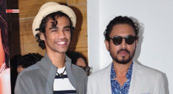 Babil Khan Opens Up About Accusations of Using Dad Irrfan Khan’s Death to Further His Career