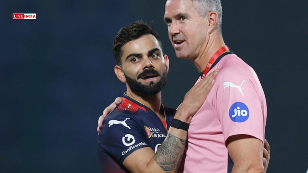 Virat Kohli, Kevin Pietersen's Pic Sparks Hilarious Orry-Inspired Memes Online