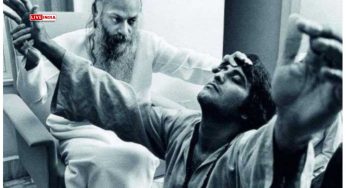 “Return and Challenge Bachchan”: Osho’s Bold Advice to Vinod Khanna During His Sanyas Journey