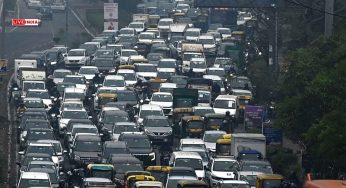 Delhi Set to Ban Fuel Sales to Over-Age Vehicles Within Two Weeks, ANPR Camera Network Almost Ready