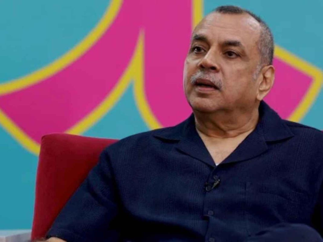 Paresh Rawal's Bizarre Health Claim of Drinking Urine Sparks Controversy, Liver Doc Calls It ‘Dangerous’