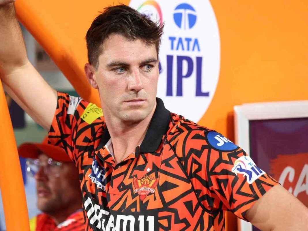 IPL 2025: Pat Cummins' Wife's Cryptic Instagram Post Fuels Speculation About His Exit
