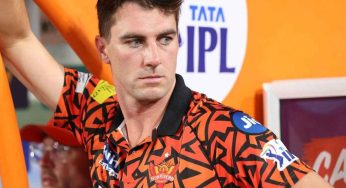 IPL 2025: Pat Cummins’ Wife’s Cryptic Instagram Post Fuels Speculation About His Exit