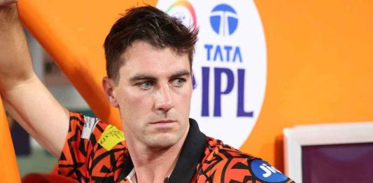 IPL 2025: Pat Cummins' Wife's Cryptic Instagram Post Fuels Speculation About His Exit