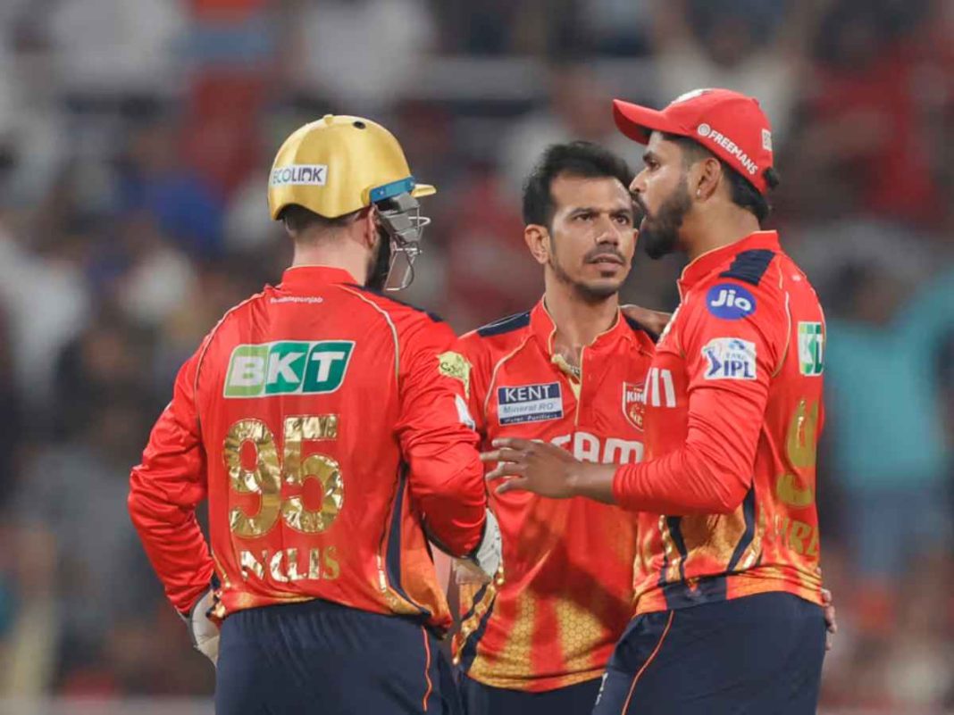 IPL 2025: Shreyas Iyer Reveals What He Told Chahal Before PBKS Pulled Off Historic Defence vs KKR