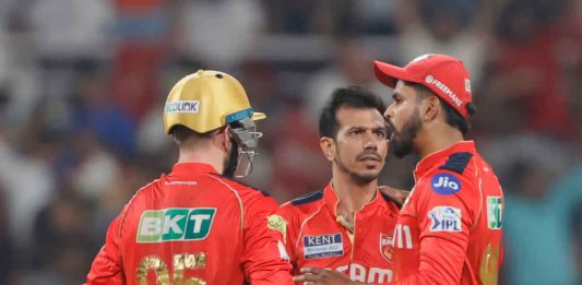 IPL 2025: Shreyas Iyer Reveals What He Told Chahal Before PBKS Pulled Off Historic Defence vs KKR