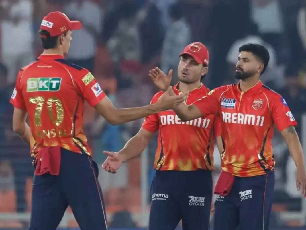 IPL 2025: PBKS Spin Coach Sunil Joshi Admits Tactical Mistakes After 50-Run Defeat To RR