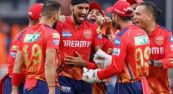 IPL 2025: PBKS Look to Balance Explosive Powerplay Batting with Bowling Consistency Against KKR