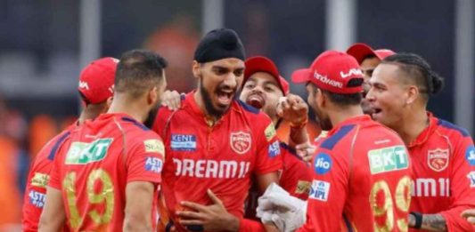 IPL 2025: PBKS Look to Balance Explosive Powerplay Batting with Bowling Consistency Against KKR