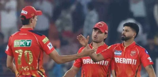 IPL 2025: PBKS Spin Coach Sunil Joshi Admits Tactical Mistakes After 50-Run Defeat To RR