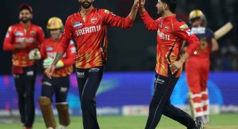 IPL 2025: Harpreet Brar Says Nehal Wadhera “Made Chase Easy” After Win Over RCB