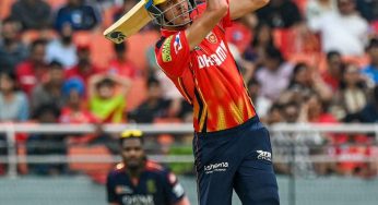 IPL 2025: Shashank Singh, Marco Jansen Rescue PBKS With Unbeaten Stand To Post 157/6 Against RCB