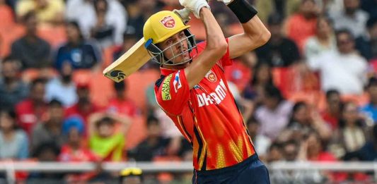 IPL 2025: Shashank Singh, Marco Jansen Rescue PBKS With Unbeaten Stand To Post 157/6 Against RCB
