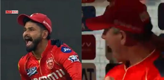 “Asambhav!”: RJ Mahvash's Shout-Out to Yuzvendra Chahal Goes Viral After Historic Win for Punjab Kings
