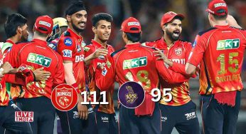 IPL 2025: “Wanted the Field Right in Their Face”: PBKS Skipper Shreyas Iyer on Historic Win Over KKR