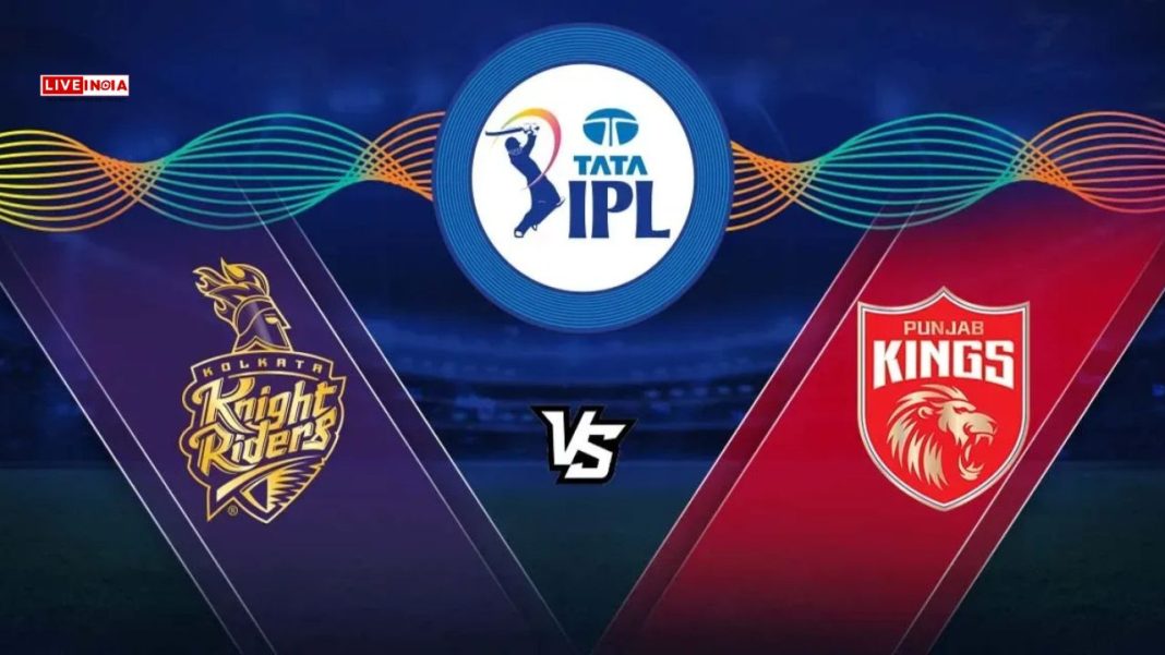 PBKS vs KKR Match Prediction, IPL 2025: Will Punjab Kings Dominate at Mullanpur Fortress?