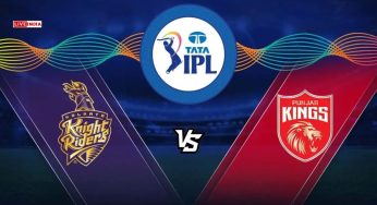 PBKS vs KKR Match Prediction, IPL 2025: Will Punjab Kings Dominate at Mullanpur Fortress?