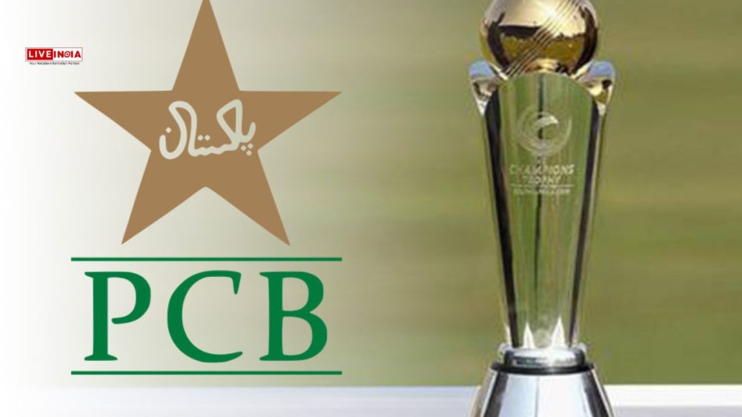 PCB Faces Serious Corruption Allegations Amid Champions Trophy Fallout