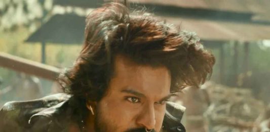 Ram Charan's Bold New Avatar Unveiled In 'Peddi' Teaser On Ram Navami, Take A Look!